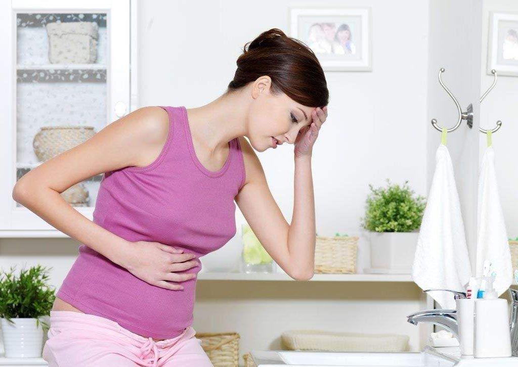 胎儿|孕晚期身体出现这些征兆时,说明宝宝快要出来了,孕妈要留心了