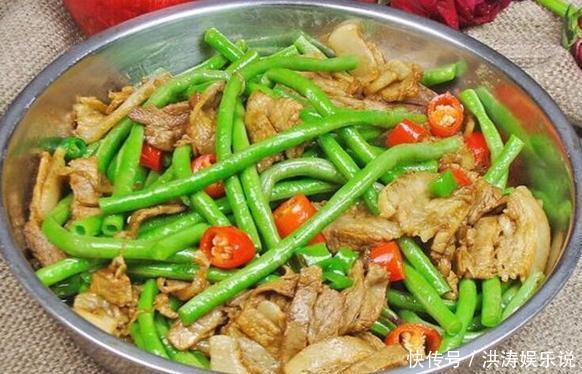 同事|同事来家里吃饭,做了几道家常菜招待,厨房小白都能搞定!