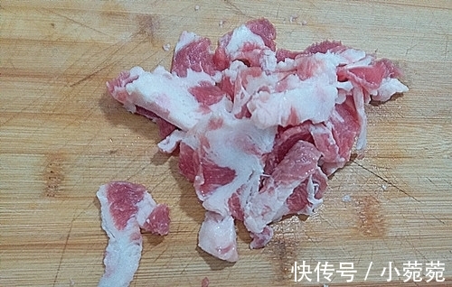 瘦肉|天然“泻药”找到了，每天炒一盘，排出黑宿便，越吃越瘦