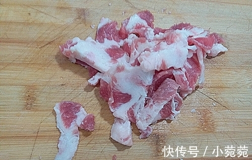 瘦肉|天然“泻药”找到了,每天炒一盘,排出黑宿便,越吃越瘦