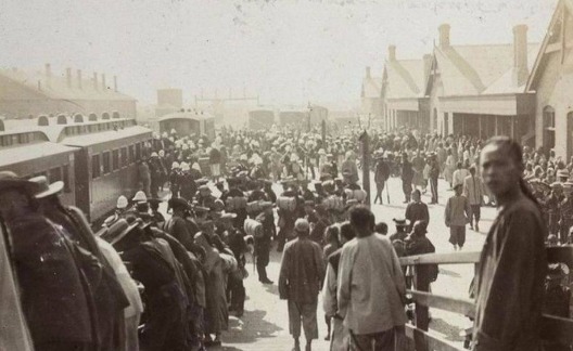 激发|一个国人不可忘记的时代，面对强权，民族尊严再次激发，走向强大