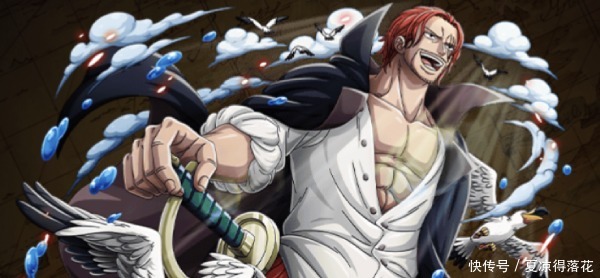 洛克斯|海贼王超新星伏笔!罗的名字来源暗示必死命运,基德是红发儿子