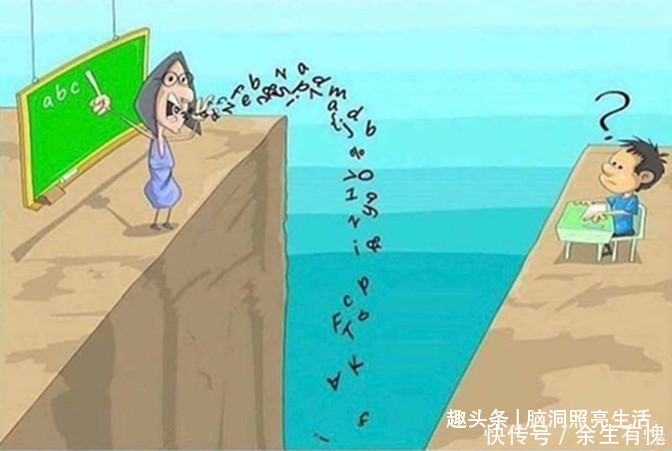 插画看世界|插画看世界：讽刺了丑陋的现象，引起成年人共鸣的9幅插画