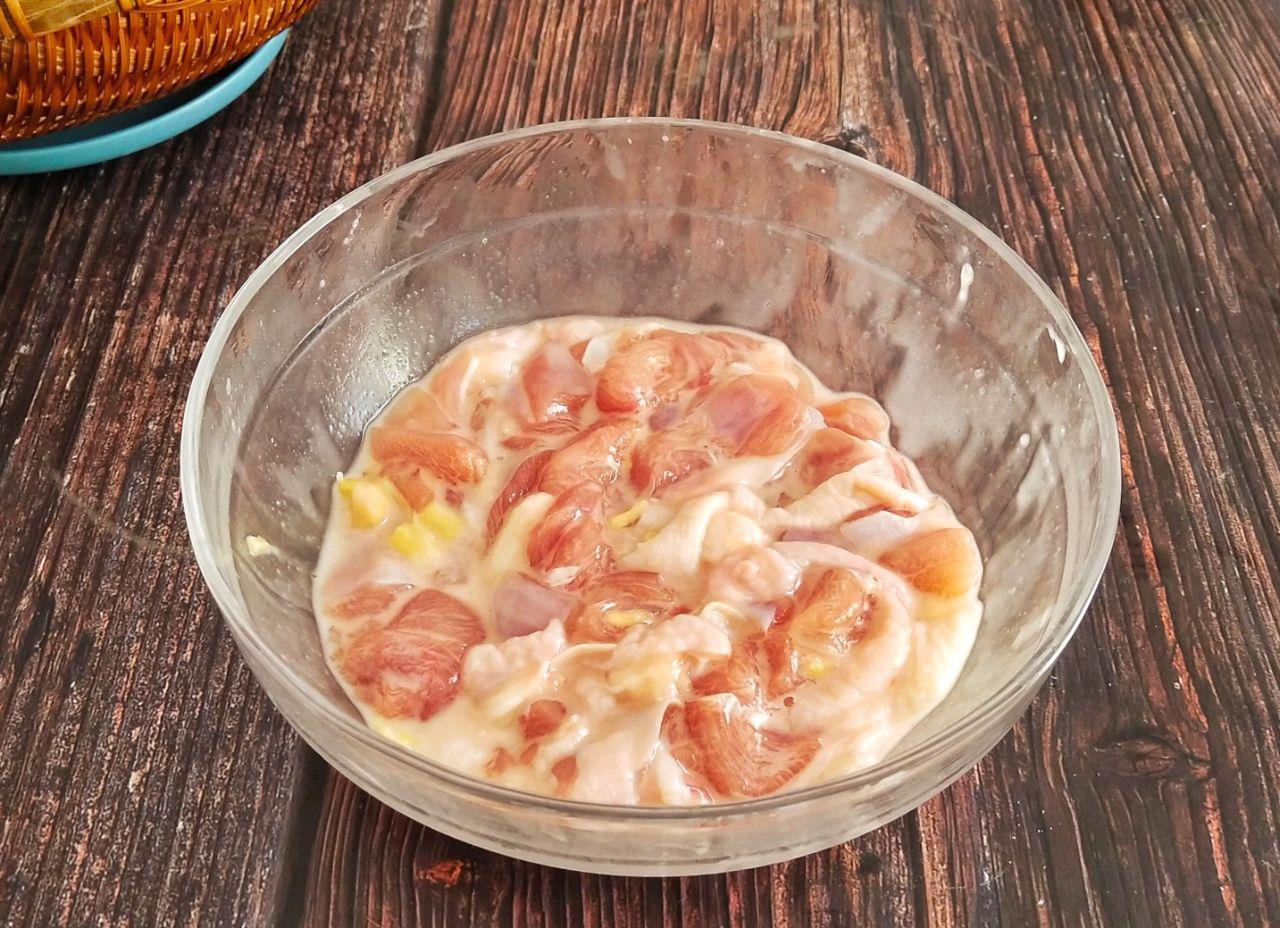 家常|百吃不厌的家常下饭菜,制作简单省时省力,下班之后留点时间追剧