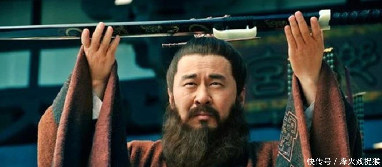 曹操|“说曹操,曹操就到”,其实还有下半句,为何在当时无人敢说!