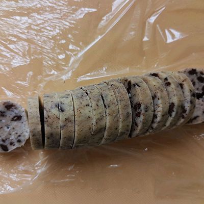 黄油|奥利奥牛奶饼干