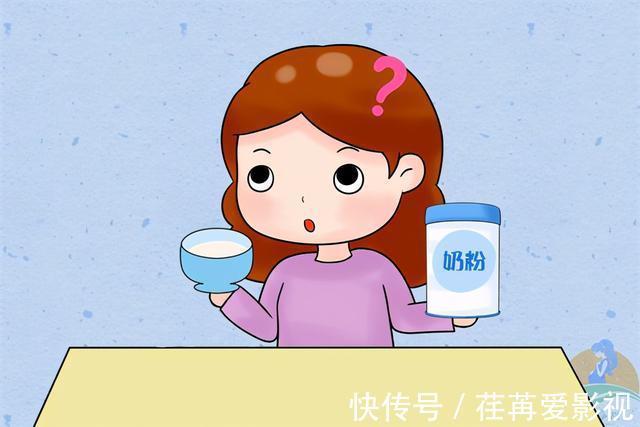 月龄|引入辅食后,应该给娃先喝奶还是先吃辅食?顺序搞错可能不利吸收