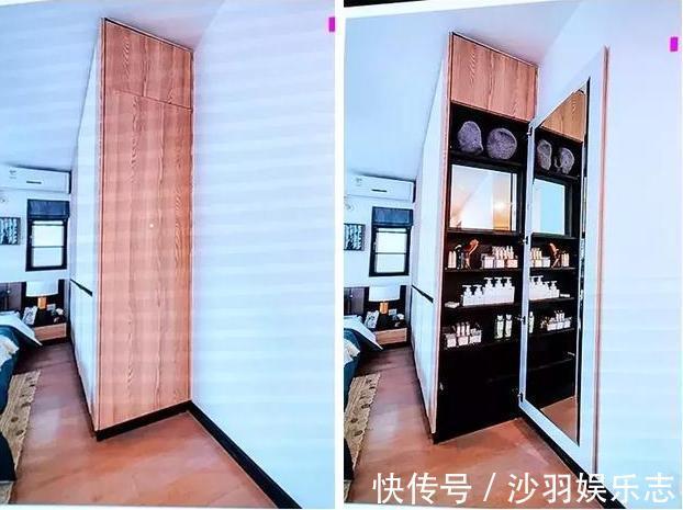 水龙头|房子装修!老婆智穷才尽,巧装这16处,被560万业主赞爆!实用