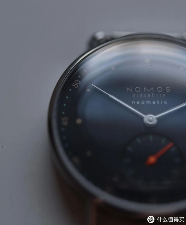 最NOMOS的NOMOS腕表