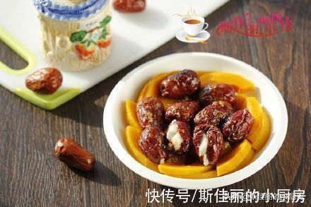 好吃|2022年夜饭菜单出炉，4荤2素1汤好吃实惠，寓意六六大顺吉祥喜庆