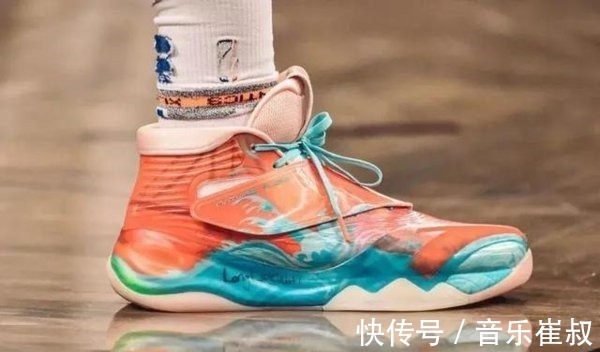 碳板 不靠情怀,凭硬实力反超舶来品的国产实战篮球鞋