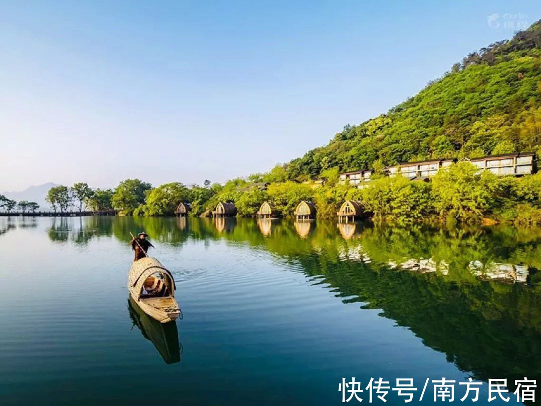 北海道|杭州出发2h周边4家冬季特色民宿，遛娃圣地丨南方民宿