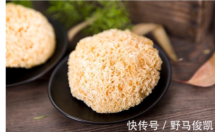 银耳|肝不好的人,红枣与“它”一起泡,坚持每天喝一杯,肝会越养越好