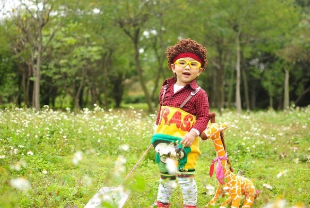 杨利伟|爷爷给孩子起名“清风”,护士失误少写一画,宝妈看了连连叫好