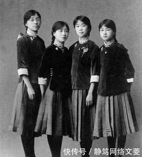 被鲁迅看不惯,被钱钟书讽刺,被冰心骂,他们为何都针对林徽因?