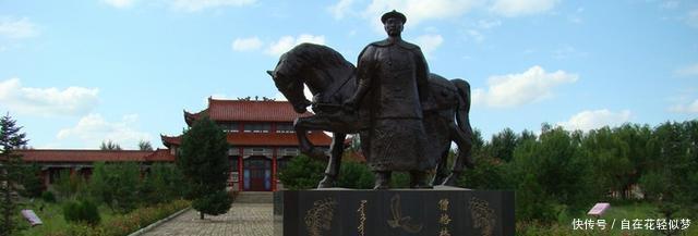 大清|一代将星僧格林沁战死,慈禧太后一语成谶,47年后大清灭亡!