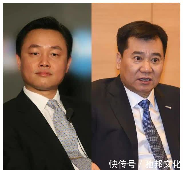 国美|张近东确实忙坏了,黄光裕却没能躺赢