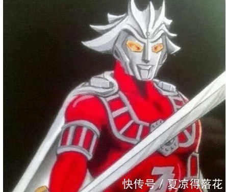 初代奥特曼|变成奥特曼的两位怪兽,一个下场非常搞笑,另外一个加入到了光之国