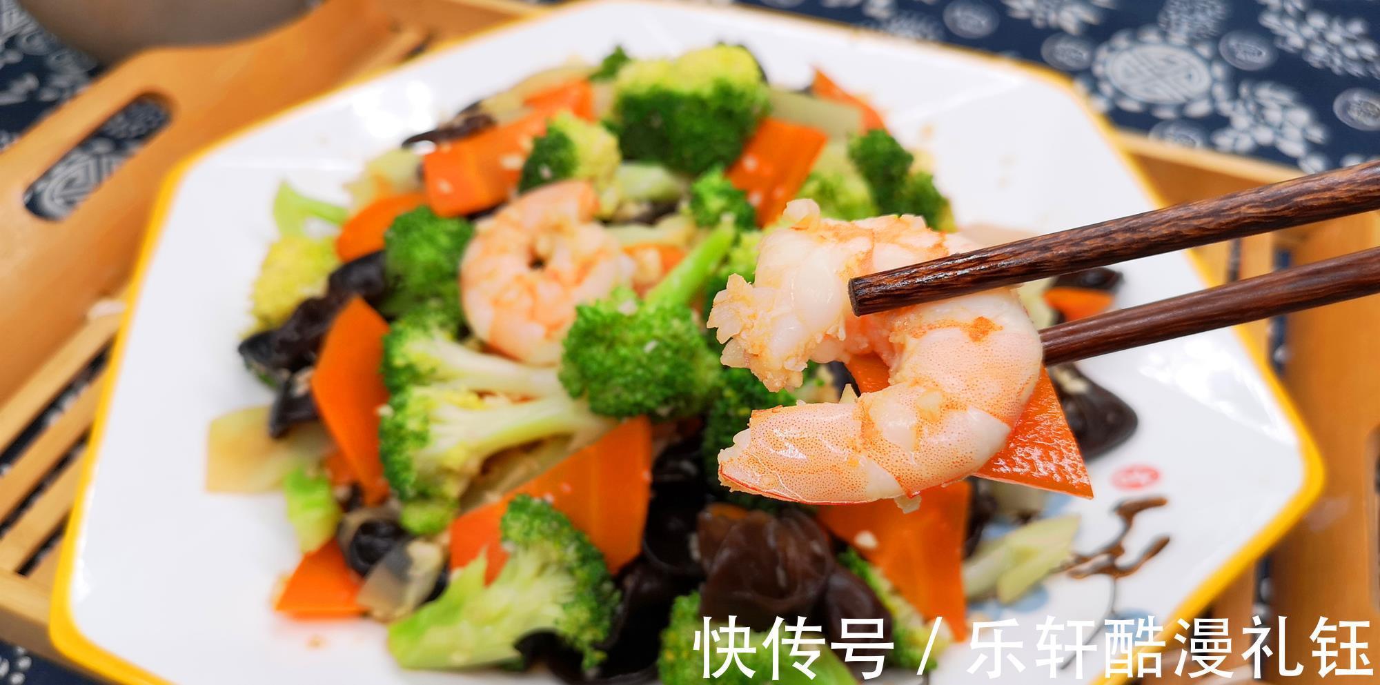 清热解暑|三伏天,多吃这6道凉菜,少油少盐,清热解暑,应季而食平安度夏