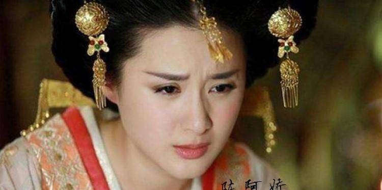 养子|她是汉武帝命中的贵人,却欲壑难填,在60多岁时爱上了18岁的养子