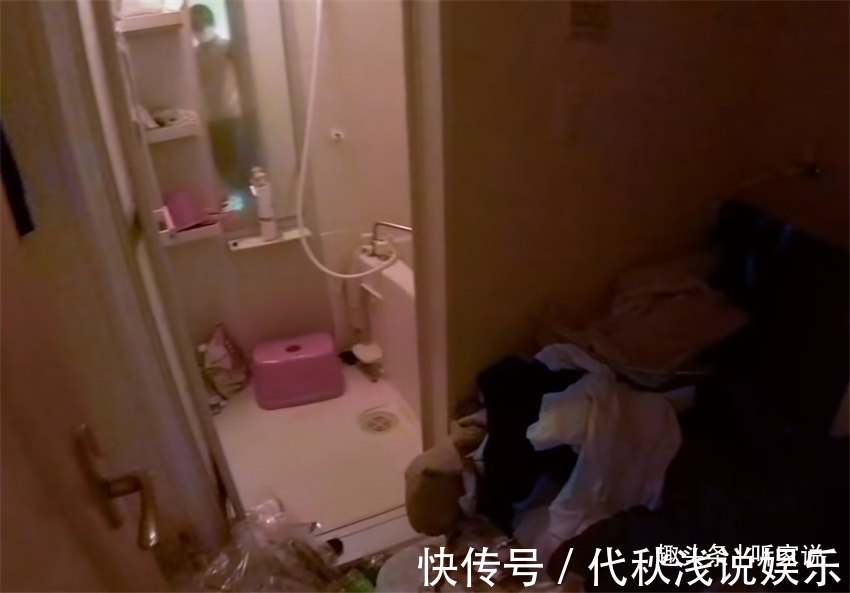 保洁师们|日本人家政有多牛?打工人19㎡的家垃圾堆到胸口,保洁师:小场面