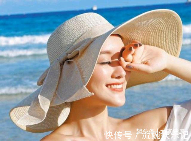 胡萝卜胡萝卜|4种食物是女性衰老的延缓剂,50岁后不妨多吃,比同龄人年轻10岁