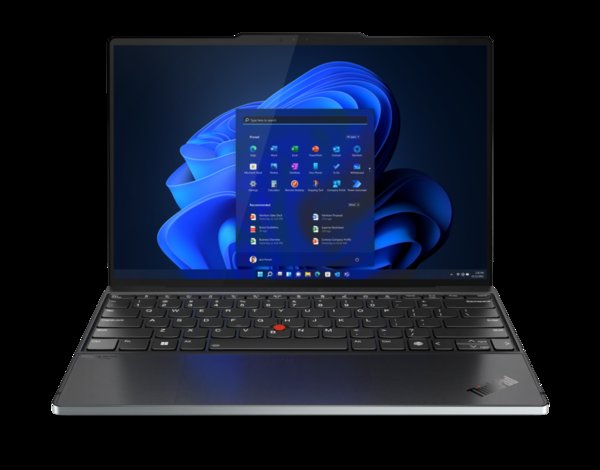 pdd|联想发布ThinkPad Z系列商务本：锐龙Pro处理器，1549美元起