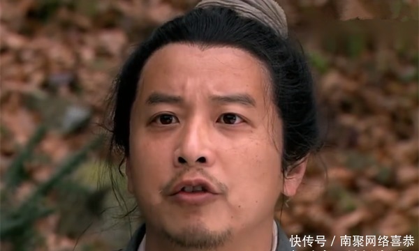 梁山有十一只老虎,看似虎虎生威却毫无生气,十只不得善终