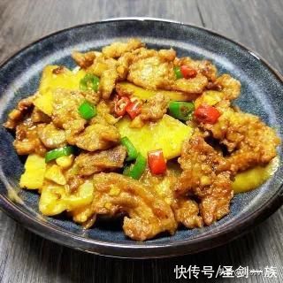 推荐色香味俱全的12道家常菜，有荤有素，好吃入味，家人吃的香