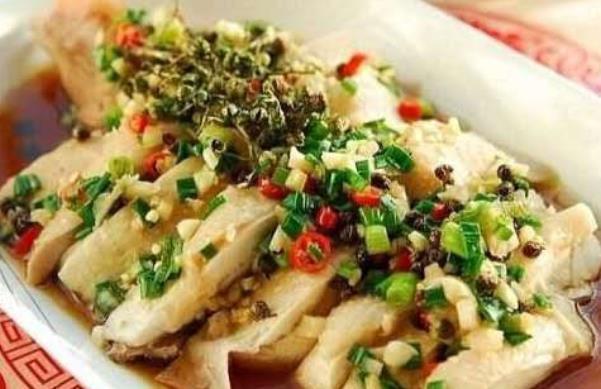 香味|多给家人吃的营养菜,肉质鲜嫩多汁,香味四溢,营养丰富价值高