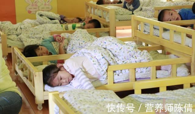 入睡|“不午睡”和“天天午睡”的孩子,长大后,在4方面区别会很大