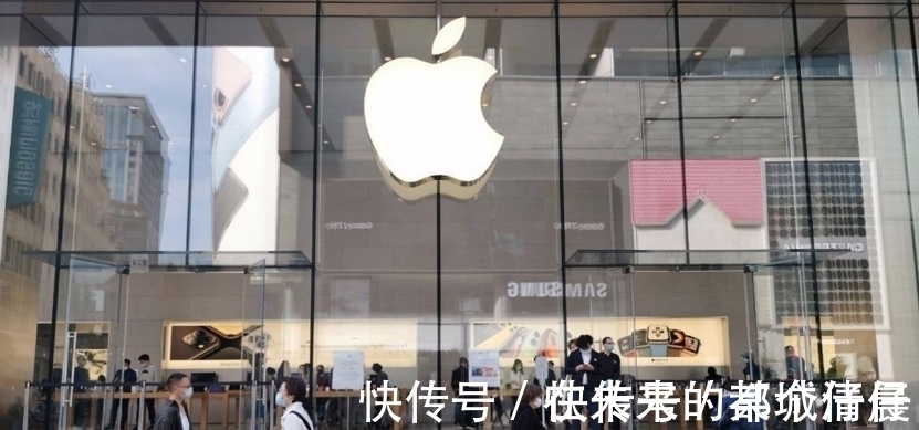 5g|俄罗斯做出行动,全国禁售苹果公司产品,背后原因很现实