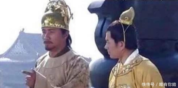 称为|朱标为啥被称为权利最大的太子,朱元璋为啥敢放权给他?