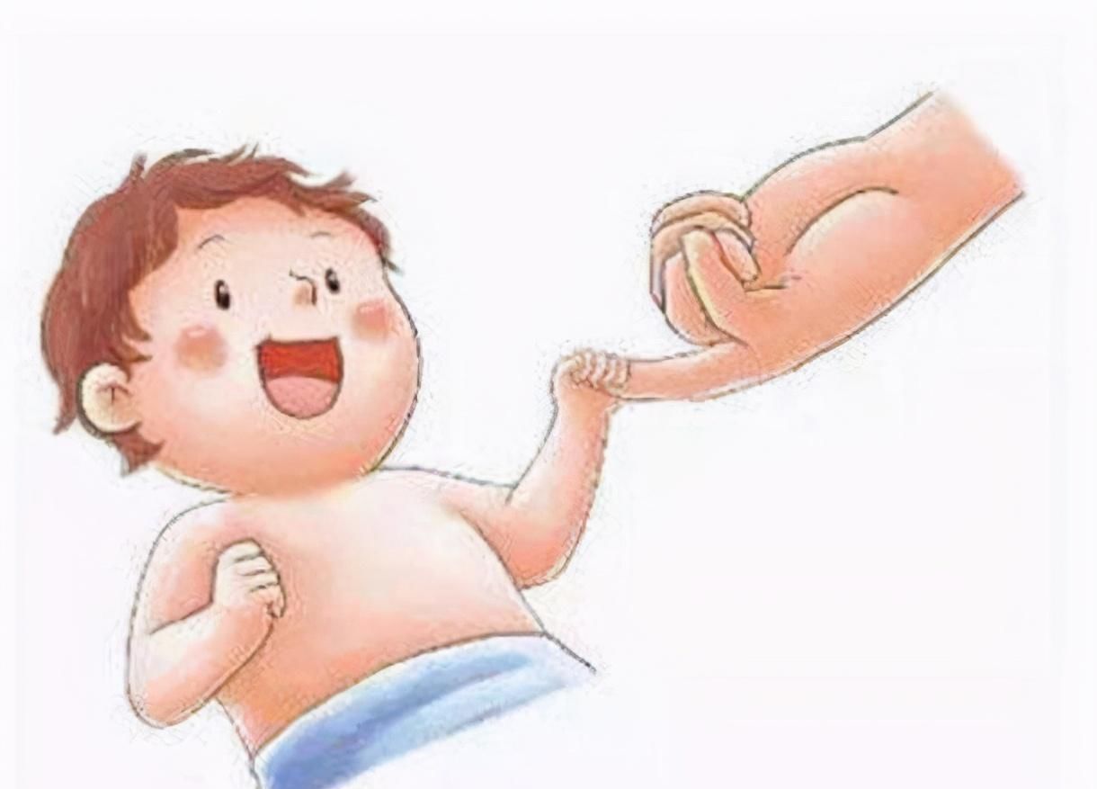 大脑|想要宝宝智商高,一岁前做好这些动作,促进宝宝大脑发育