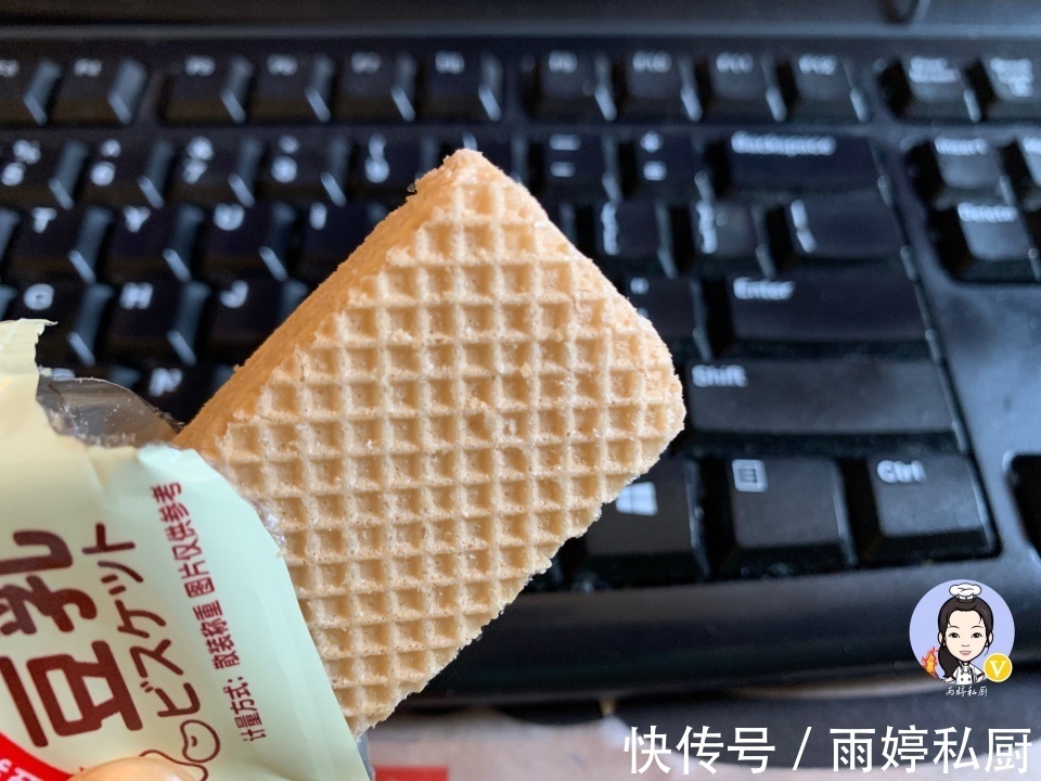 好吃|别“忽略”!这5款零食看着“不起眼”,却好吃解馋,量大又便宜