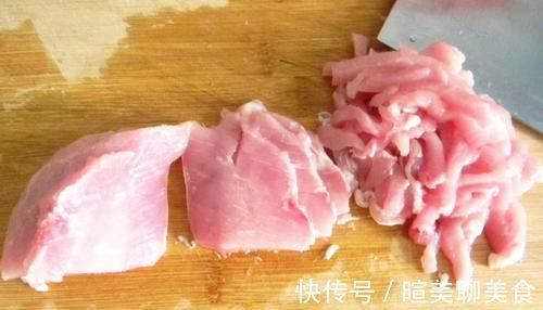 不管炒什么肉,都学会这样上浆,滑嫩不粘锅,2分钟教会你