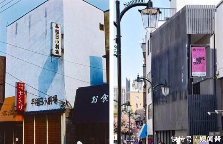 世界公认的大师,隐居深山40年潜心戏剧:世界是一座精神病院