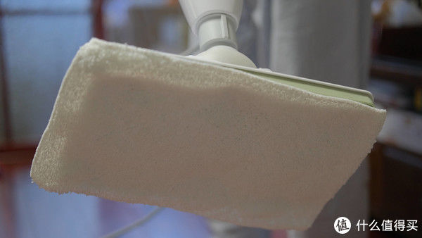 拖把|换季清洁好帮手~安本素高温蒸汽拖把深度测评~