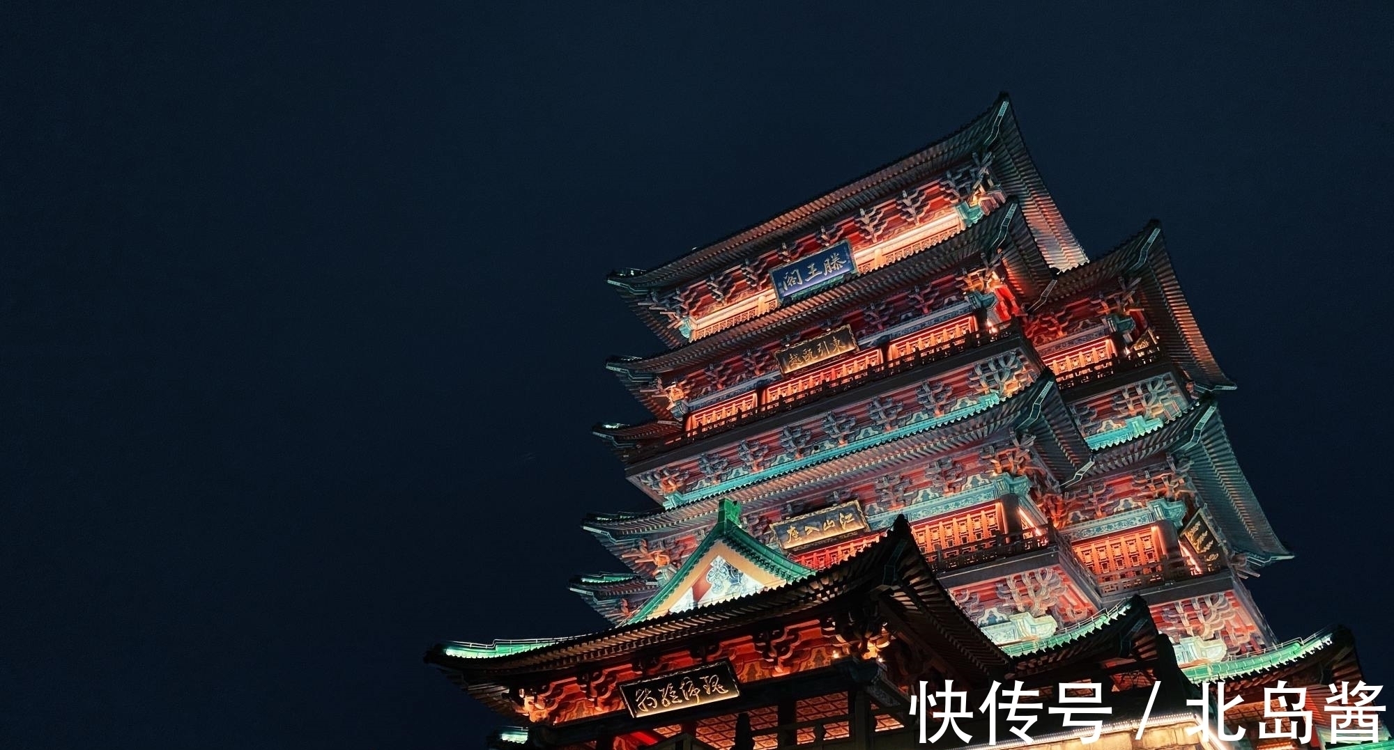 孟浩然@常建很经典的一首诗,短短4句记录自己的一天,读来回味无穷