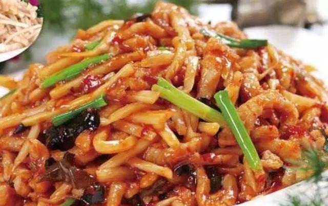 在北方，这10道经典菜谱最受欢迎，你们呢！