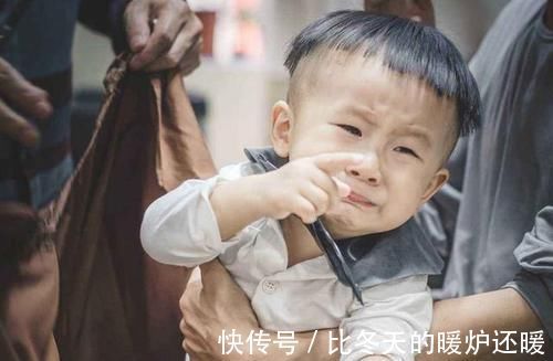 男孩子|谁规定男孩就不能哭了?养男孩注意3点禁忌,杜绝伪男子汉教育