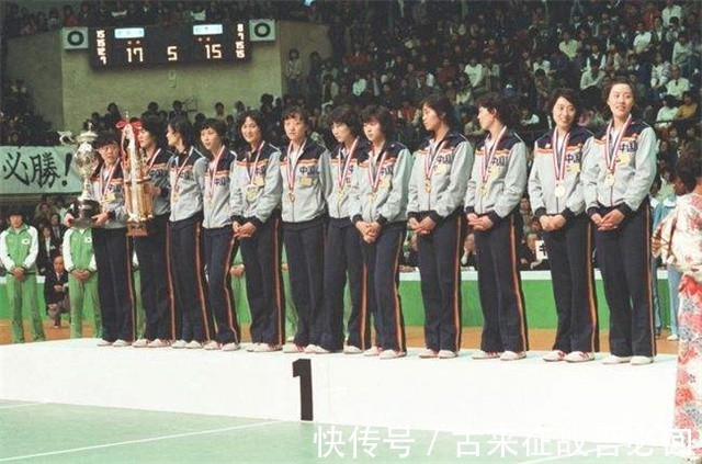 副司长|女排功勋转业成副司长,任职8个月辞职,远赴美国成医疗公司员工