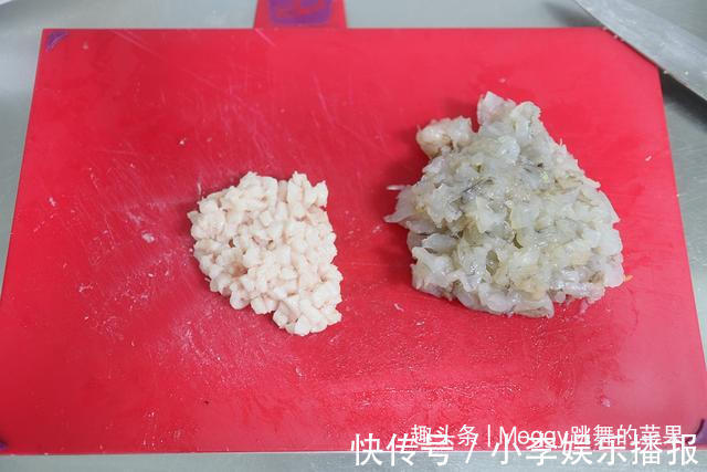私厨水晶虾饺100功,皮透馅Q,独家秘方无保留,天天吃不是梦