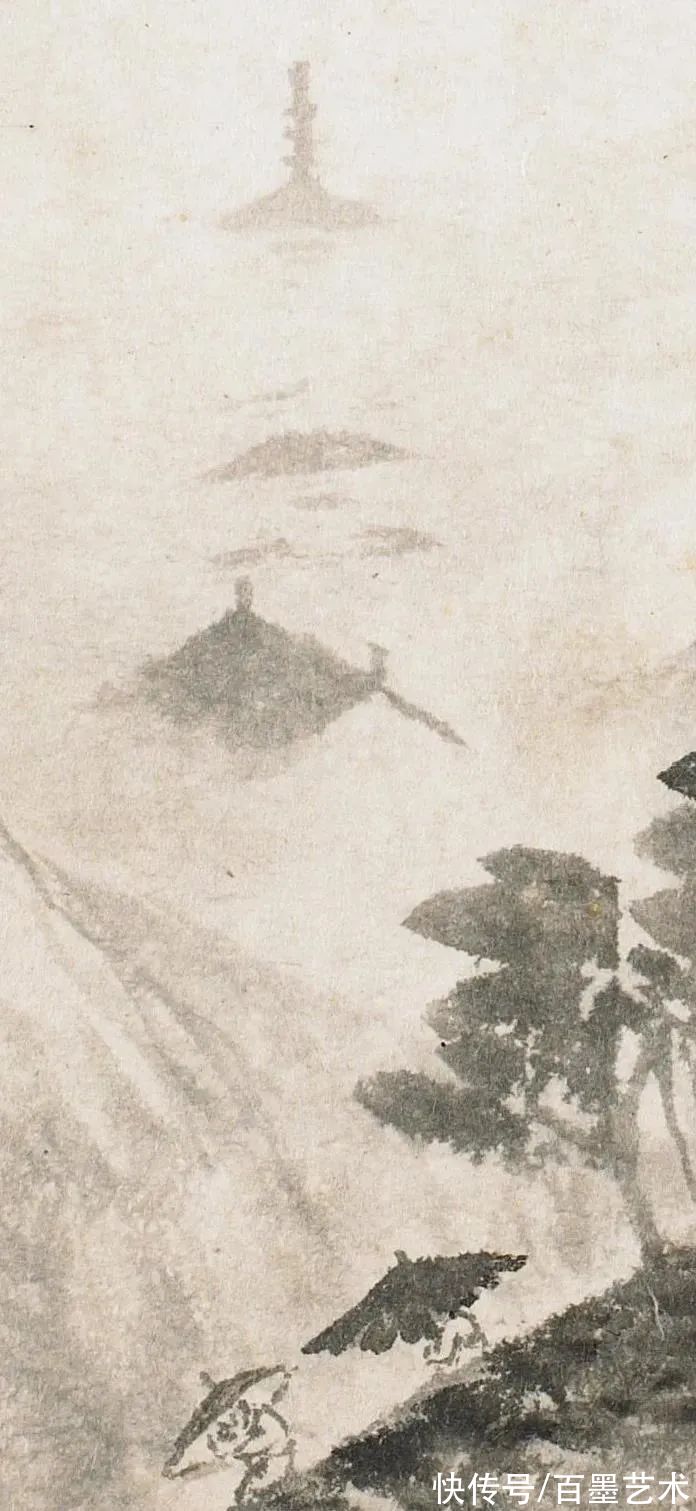 程嘉燧|400年前的秋天，他画了这个册子，真“滋润”