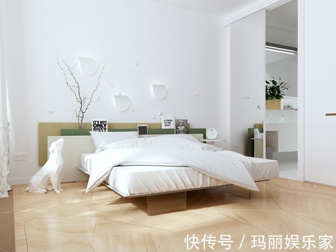 灯具|卧室的灯怎样设计才能提升睡眠质量小姐姐来支招!