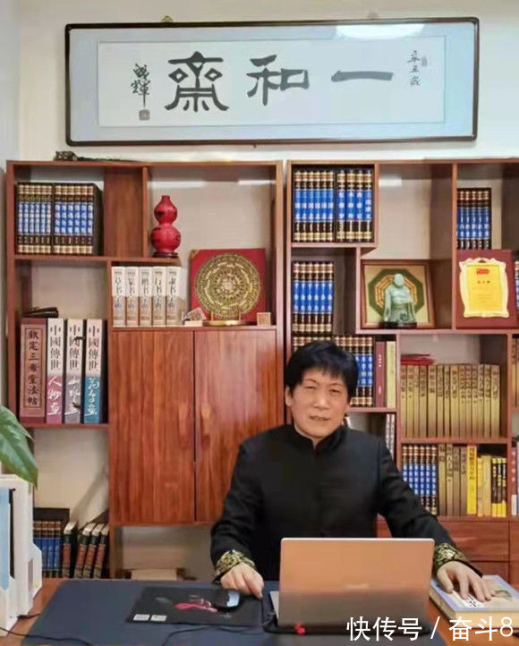 中国画@百年巨匠,传世名家——书画家徐成辉作品欣赏