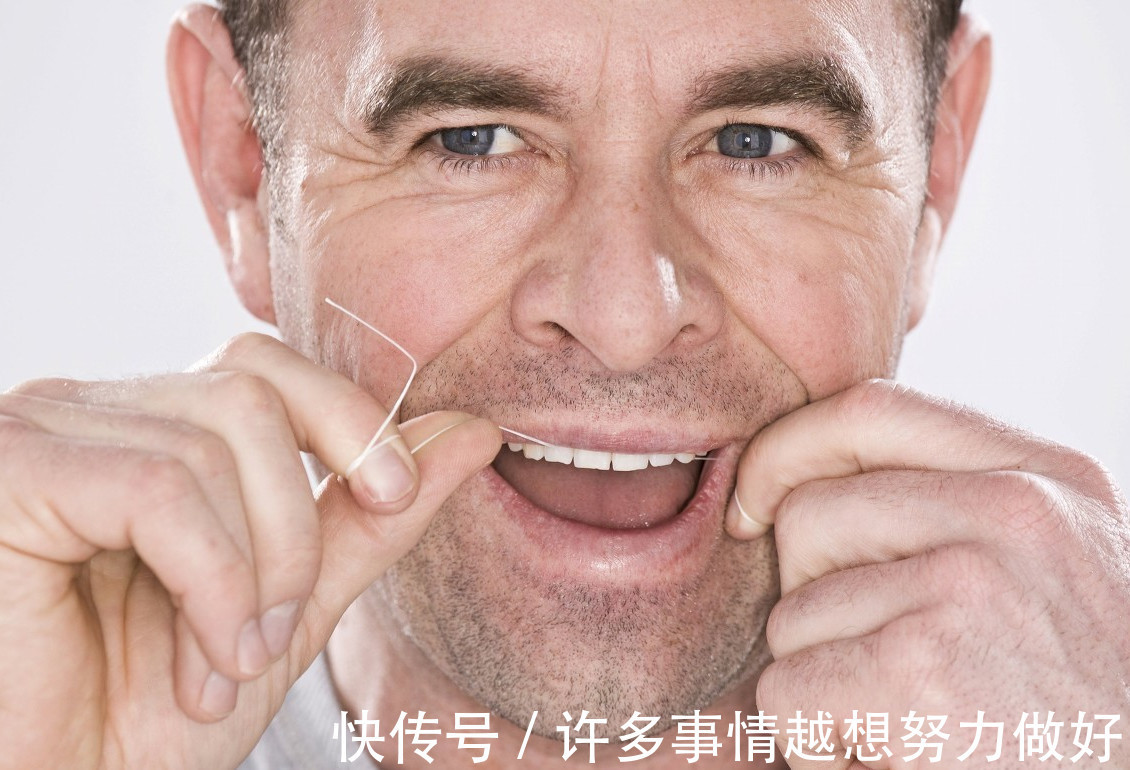 男性|男性衰老标志4个信号一出现,说明你真的老了,别不好意思承认