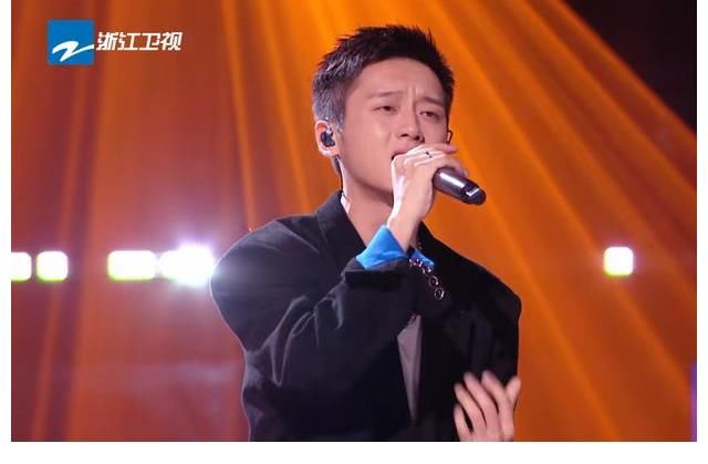 李榮浩|《好聲音》節(jié)目效果滿分，卻被質(zhì)疑有劇本，網(wǎng)友：真相只有一個