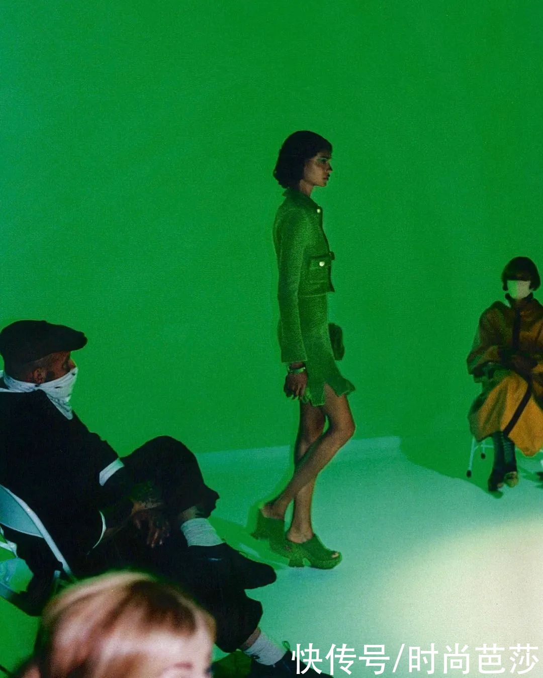 BV“退出”互联网江湖，江湖却还有BV的草单？