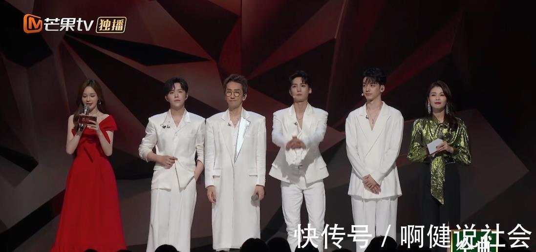 赵文卓|《披荆斩棘》四公成绩曝光,张晋获双人项第一,赵文卓组淘汰2人